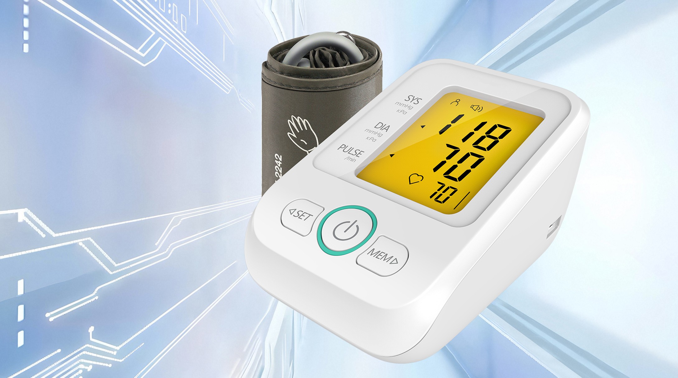 infrared thermometer