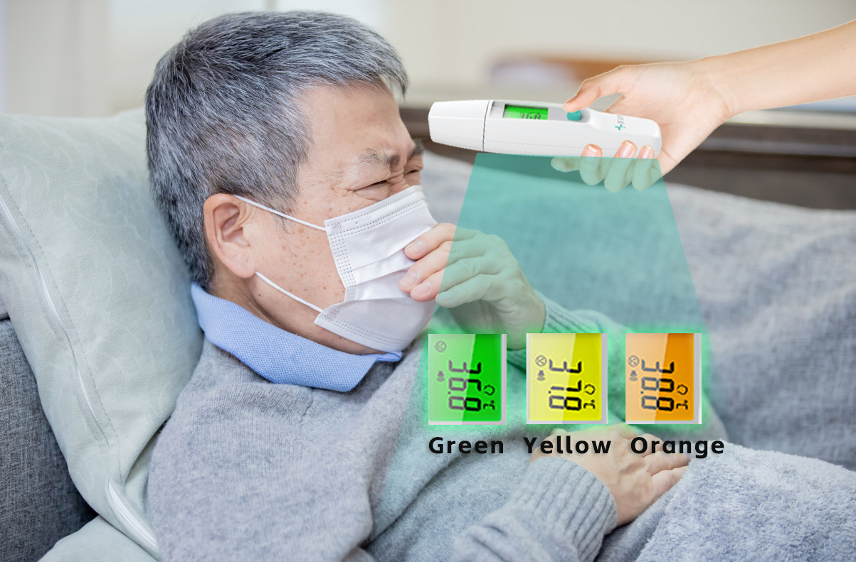 infrared thermometer infrared thermometer