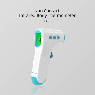 H8830series Infrared Body Thermometer